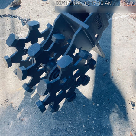 2025 STEEL UNLIMITED SUIME24CW