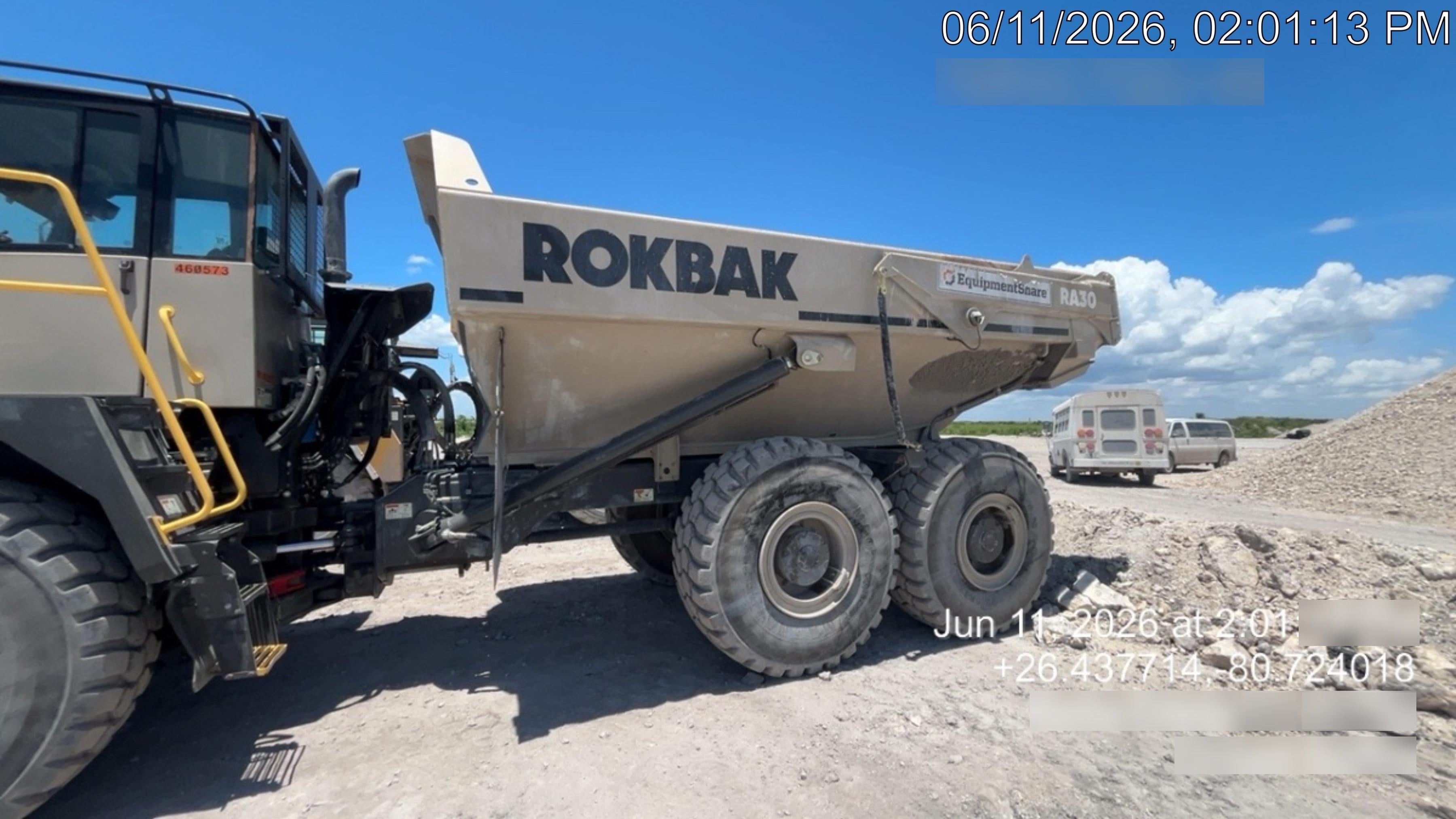 2024 ROKBAK RA30