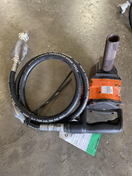 2021 MICHIGAN PNEUMATIC 4940B2