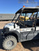 2022 KAWASAKI Mule PRO-DXT (Half Door)