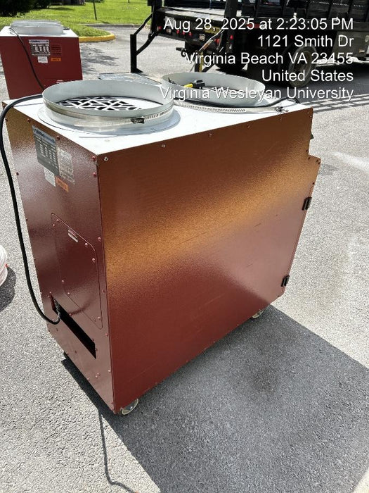 2025 KWIKOOL KPHP2211-2