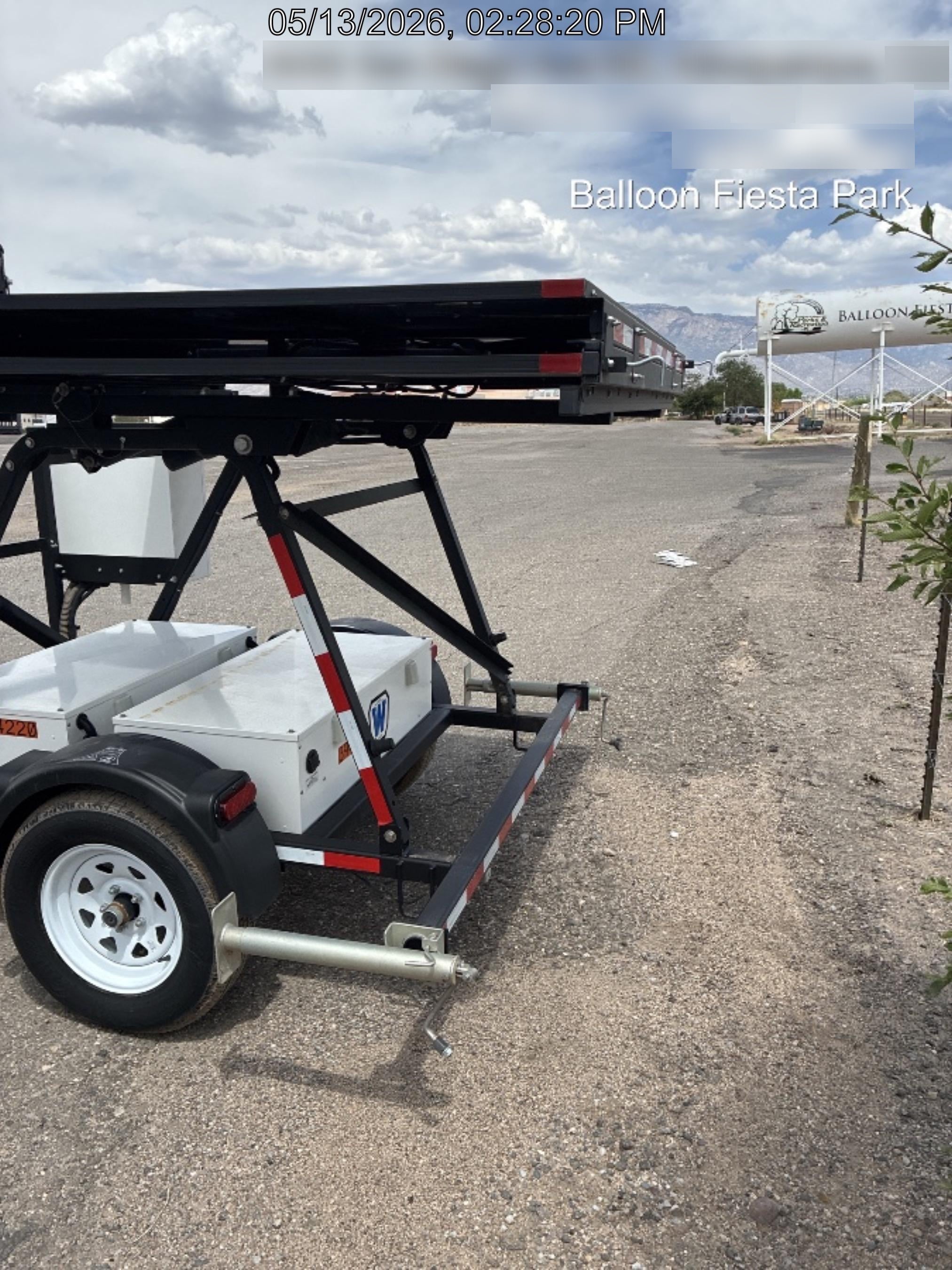 2024 WANCO WLTS-MM8A-1600
