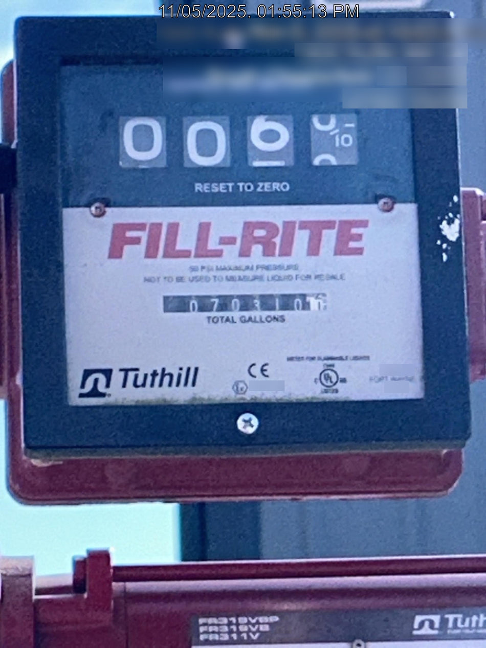 2022 MANITOU MTA6034