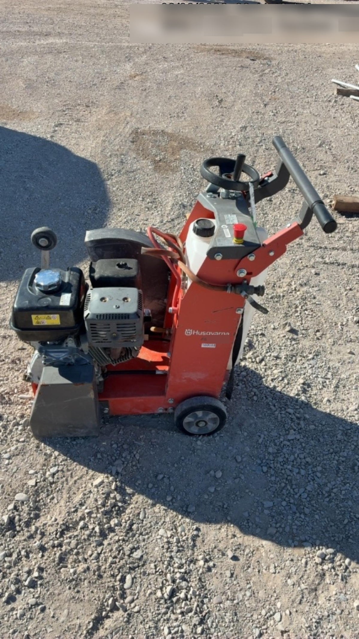 2020 HUSQVARNA FS 400