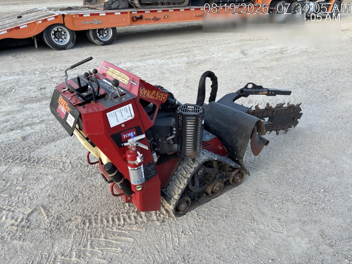 2023 TORO TRX-250