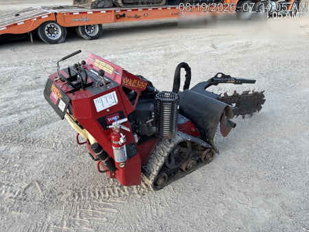 2023 TORO TRX-250