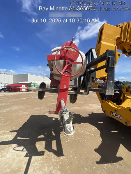 2021 MULTIQUIP MC94PH8