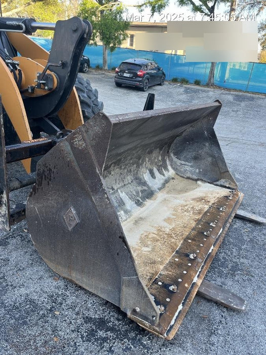 2022 PEMBERTON 72" Utility Forks