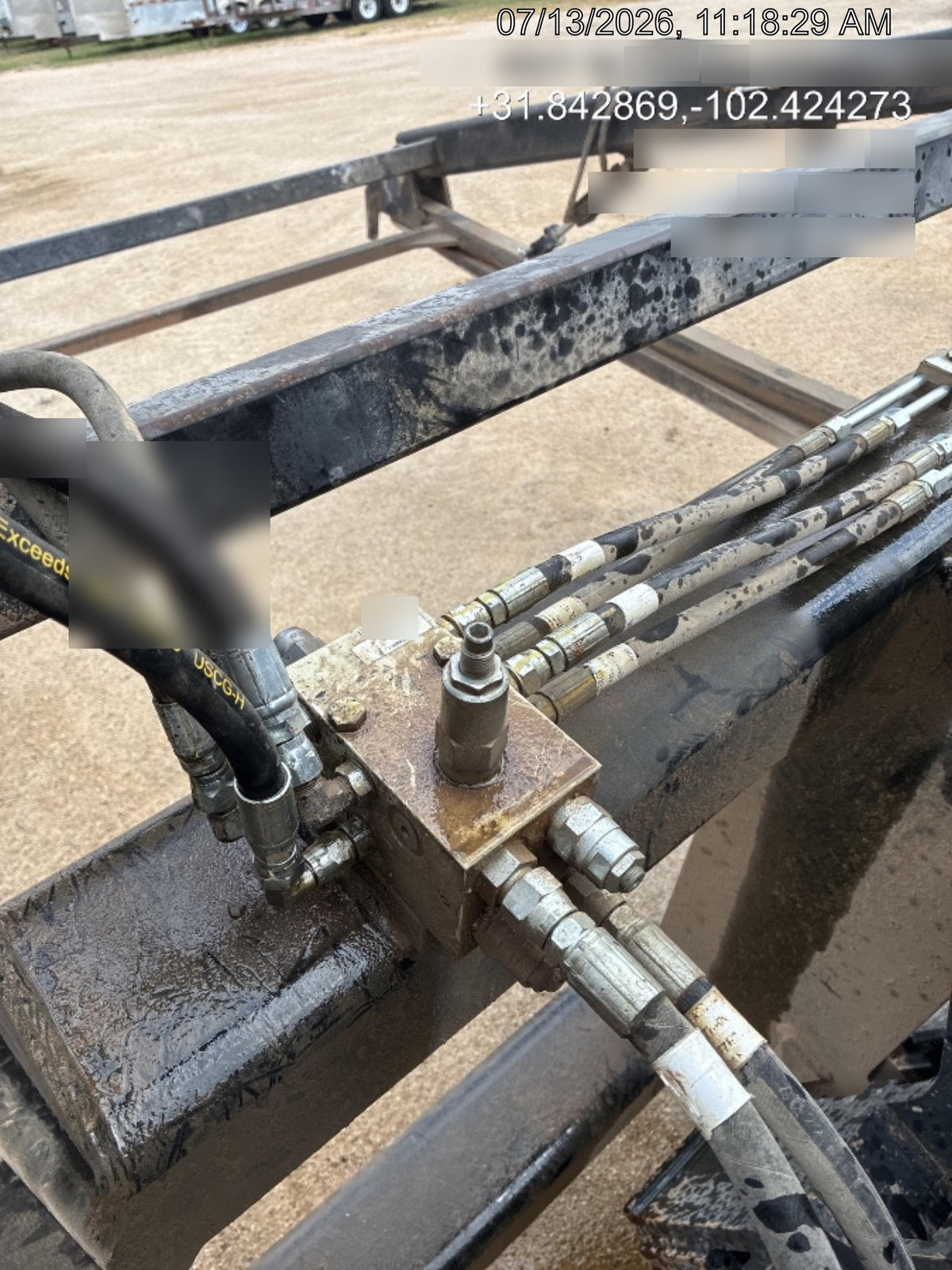2024 ARROW MATERIAL HANDLING 049PG