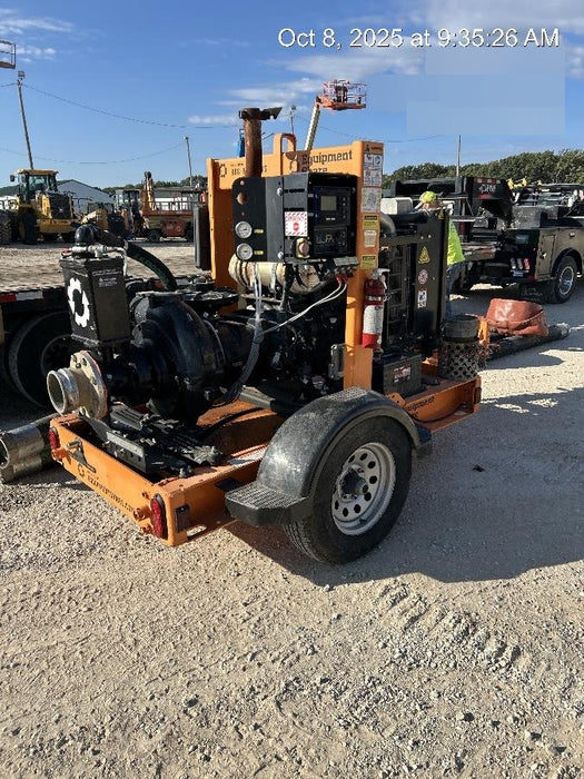 2021 PIONEER PP66S12L71-TD2.9L4