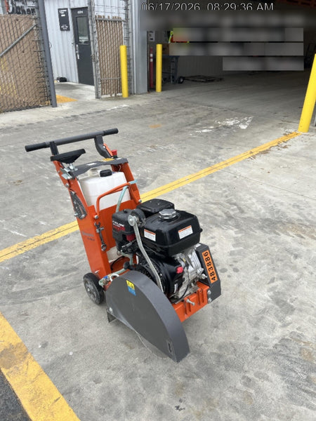 2024 HUSQVARNA FS 400 LV