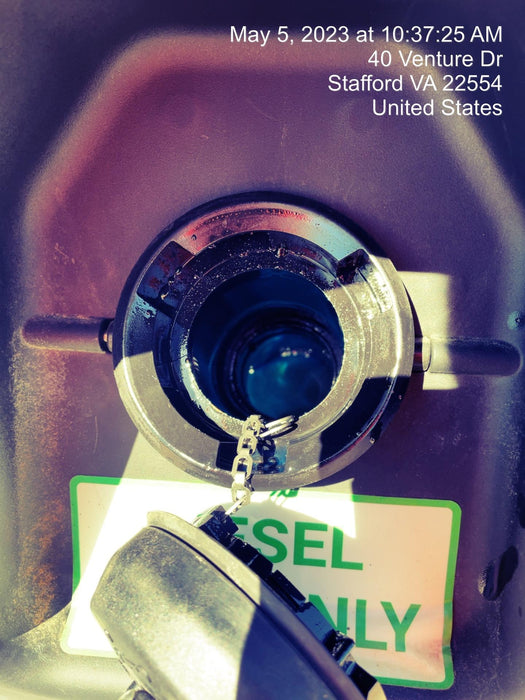 2022 ATLAS COPCO QAS45 CWK