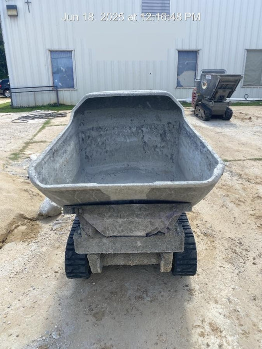 2022 TORO MBTX 2500-TS