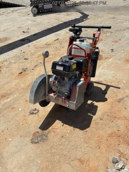 2025 HUSQVARNA FS 400 LV