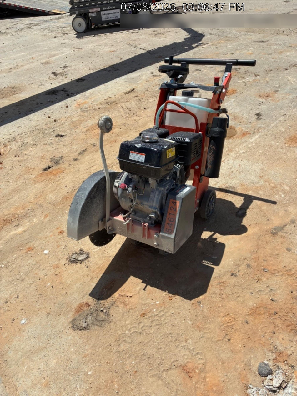 2025 HUSQVARNA FS 400 LV