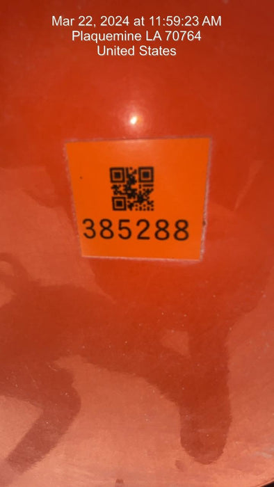 2024 HUSQVARNA FS 5000D