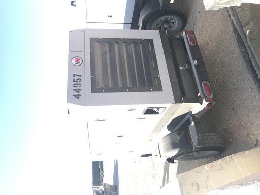 2019 WACKER NEUSON G50