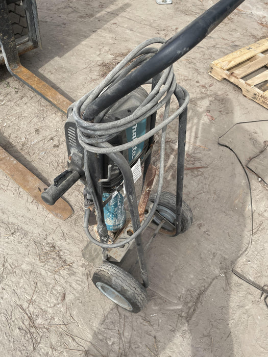 2019 MAKITA HM1812X3