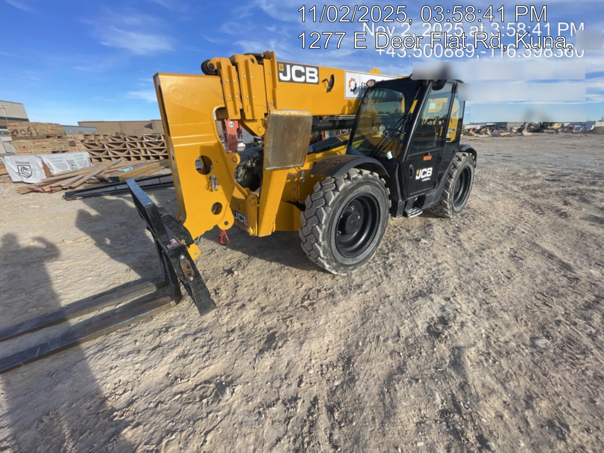 2022 JCB 510-56