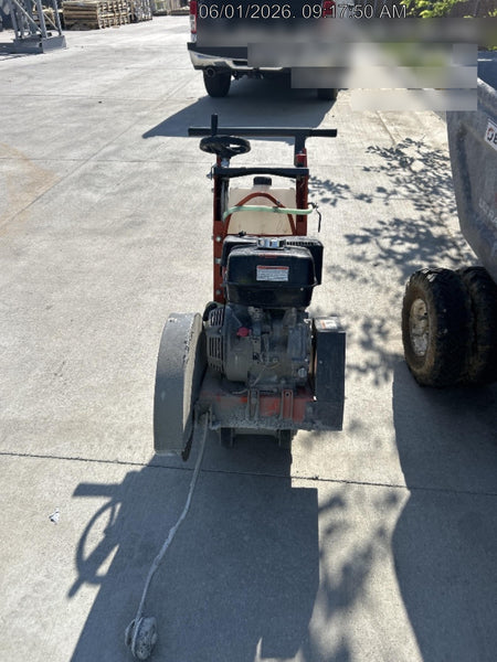 2024 HUSQVARNA FS 400 LV
