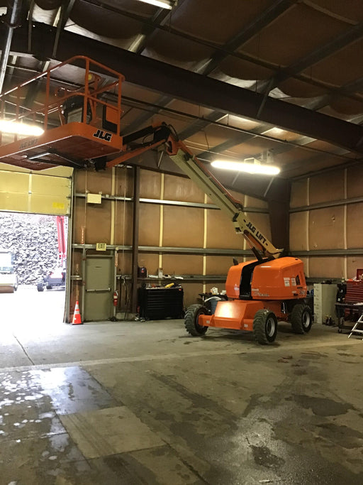 2019 JLG 460SJ