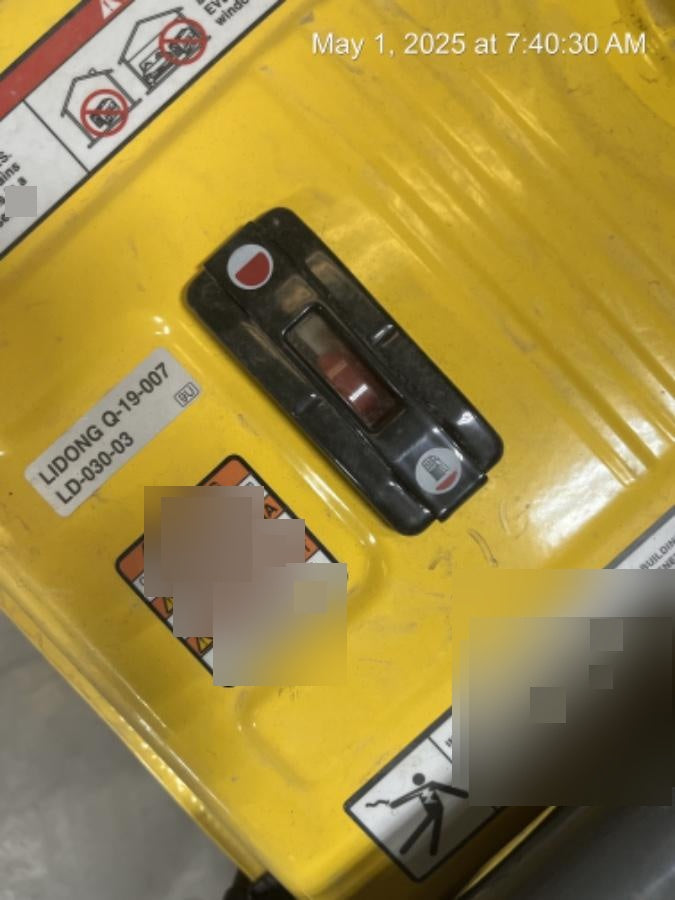 2021 WACKER NEUSON GP2500A