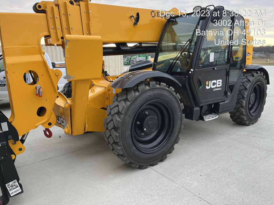 2024 JCB 510-56