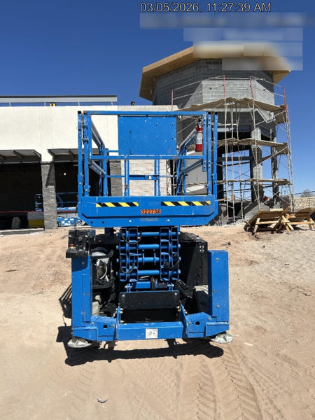 2023 GENIE GS-4069 RT