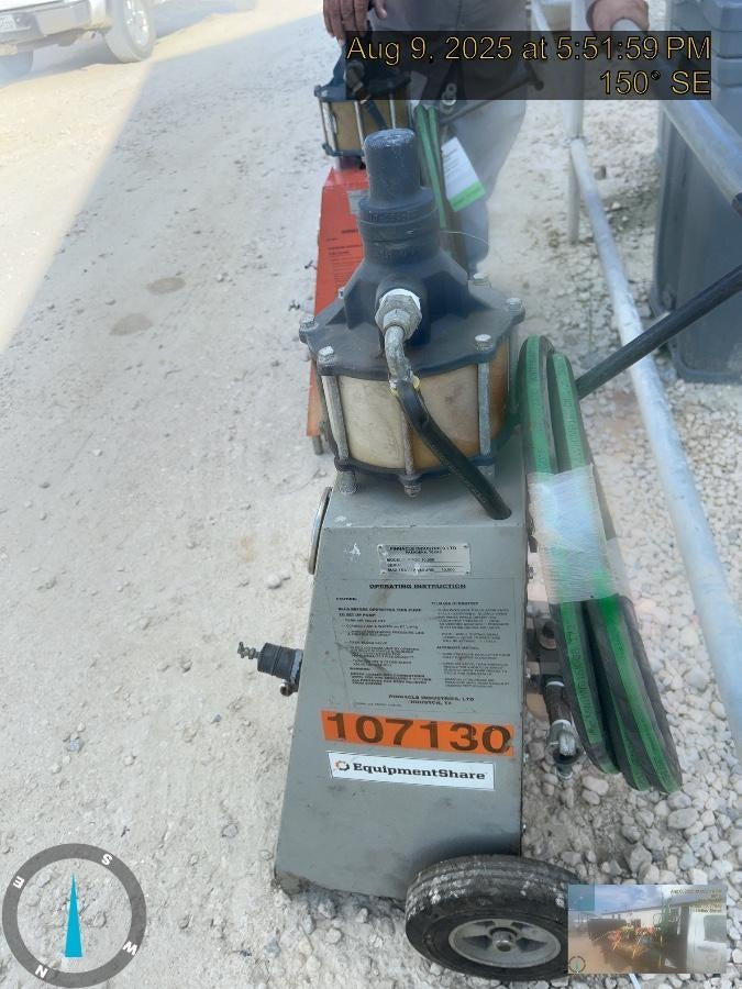 2020 PINNACLE PDQC-10000