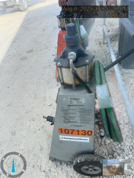 2020 PINNACLE PDQC-10000