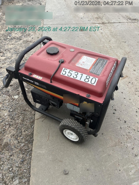 2025 MI-T-M GEN-6500-0MM1