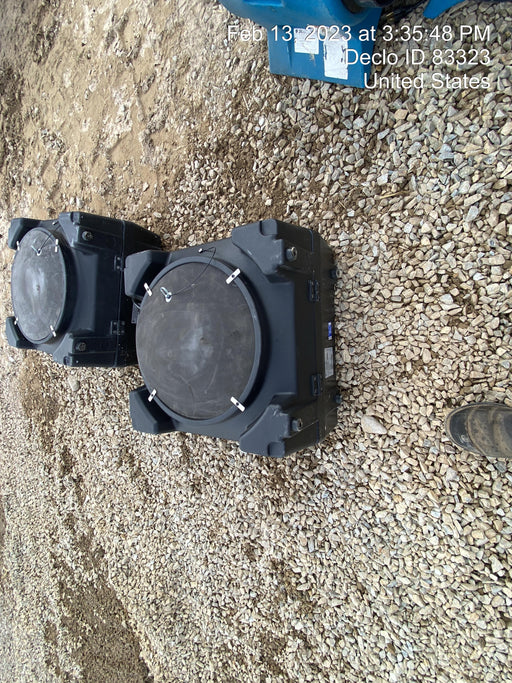 2021 PHOENIX Guardian R Hepa