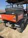 2022 KUBOTA RTV-X1140W-H (Canopy)