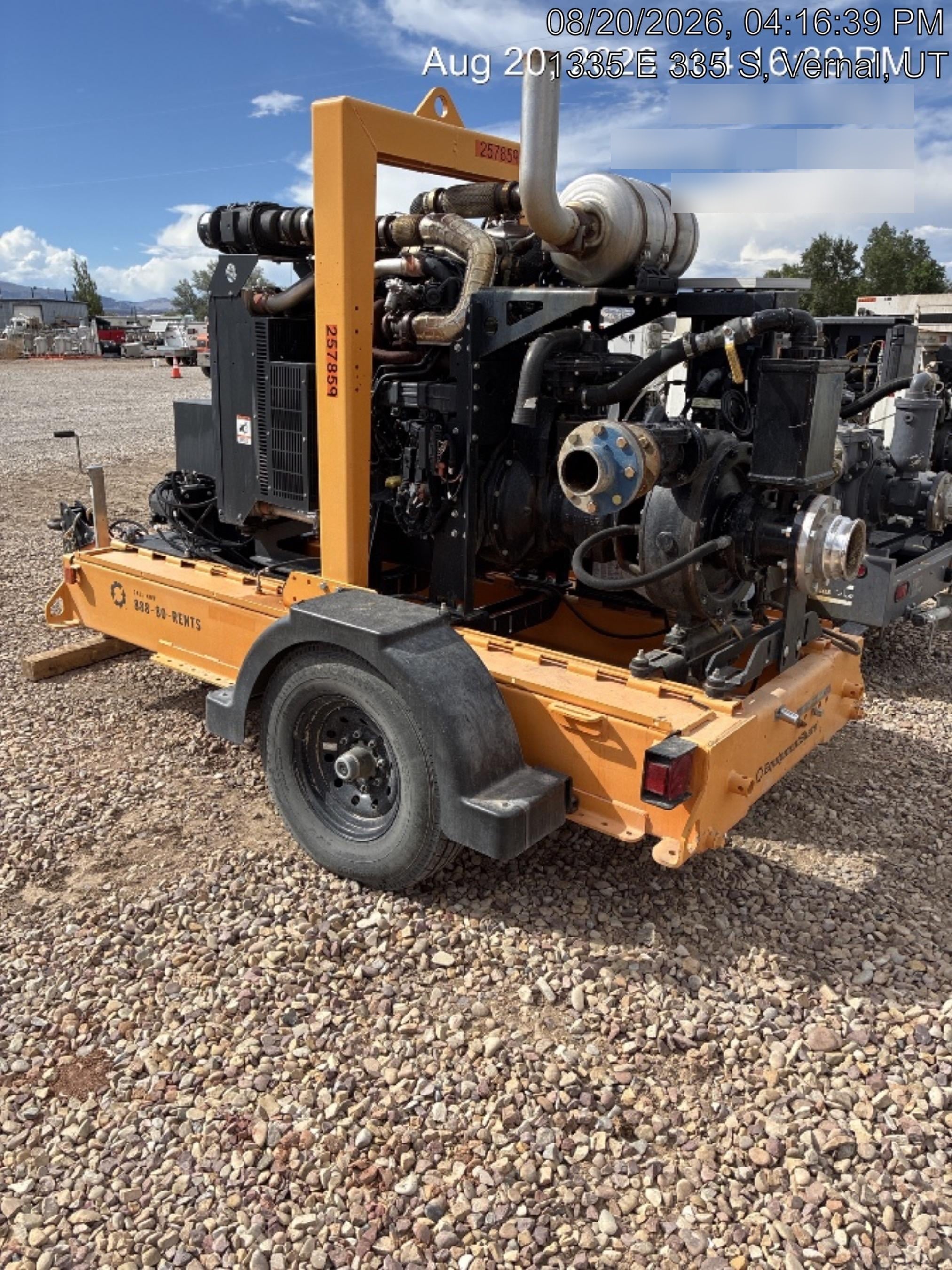 2022 PIONEER PP63C17L71-4045HFC06