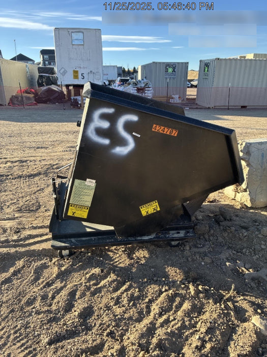 2024 ARROW MATERIAL HANDLING HP-6000-250-C