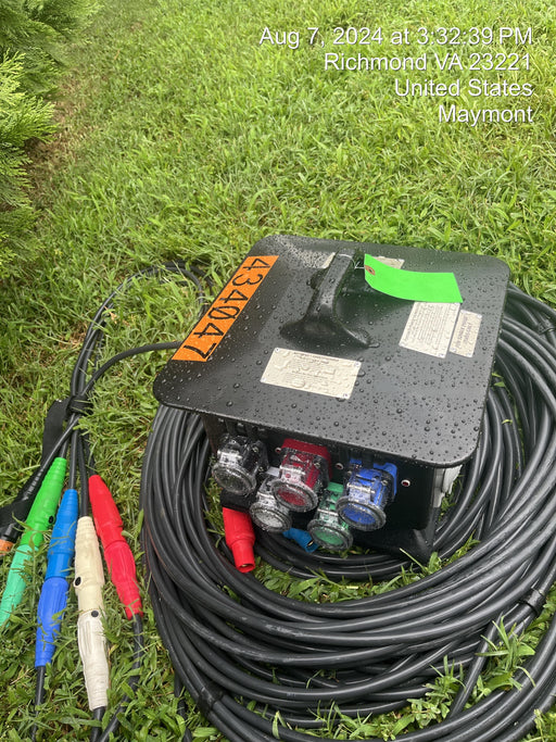 2024 LEX DB100N1J5DM-13-SP