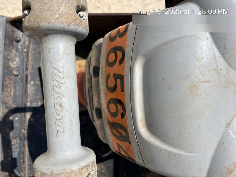 2023 MULTIQUIP MTX60HD