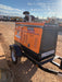 2021 Lincoln Electric Vantage 549X Ready Pak 3, ORANGE (includes trailer, cable rack, fender light kit)