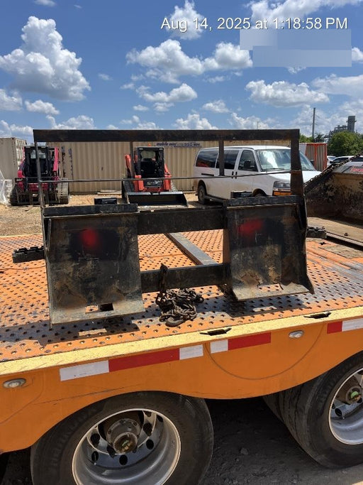 2024 ARROW MATERIAL HANDLING FS5100CB - 72"