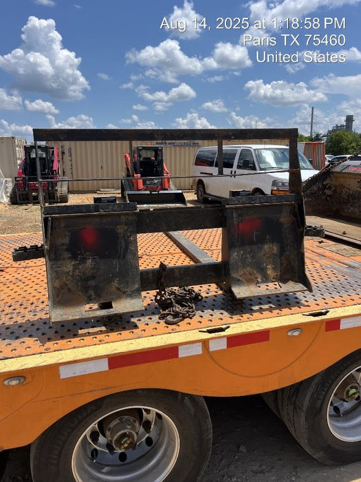 2024 ARROW MATERIAL HANDLING FS5100CB - 72"