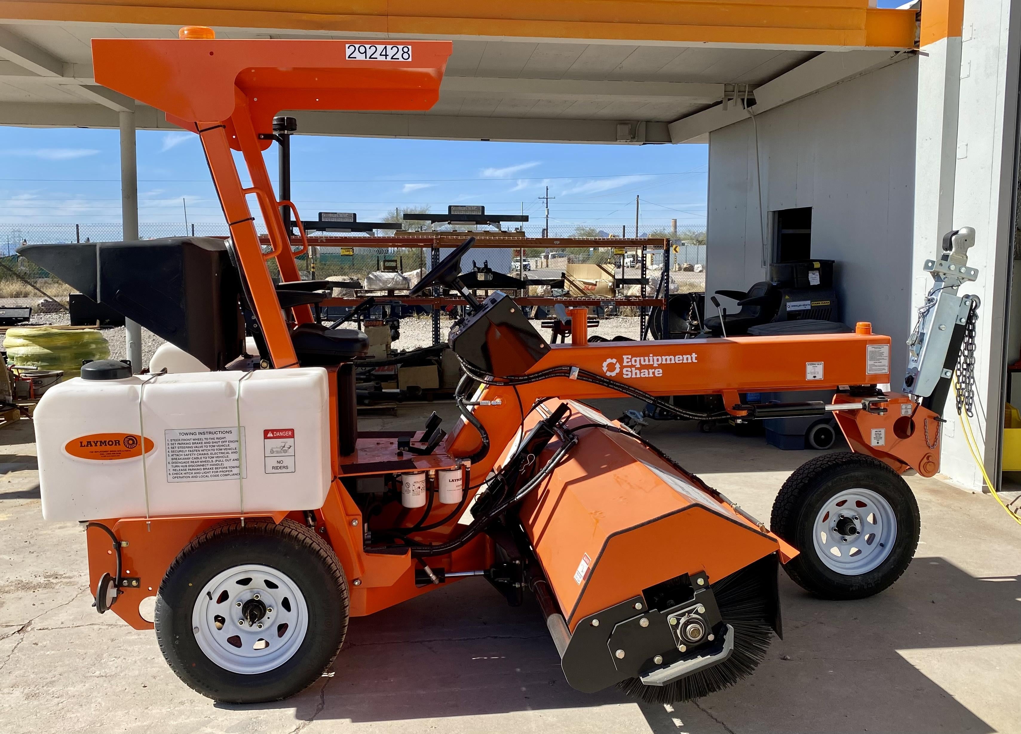 2023 LAYMOR SM-300