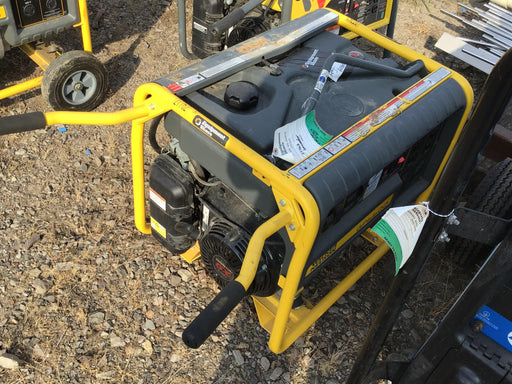 2018 WACKER NEUSON GP6600A