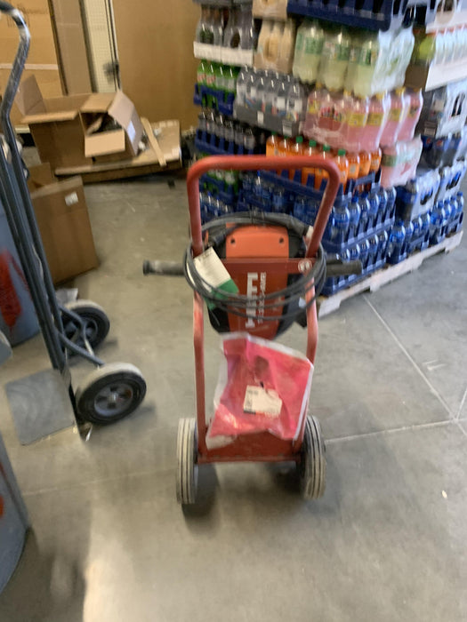 2021 HILTI TE 3000-AVR