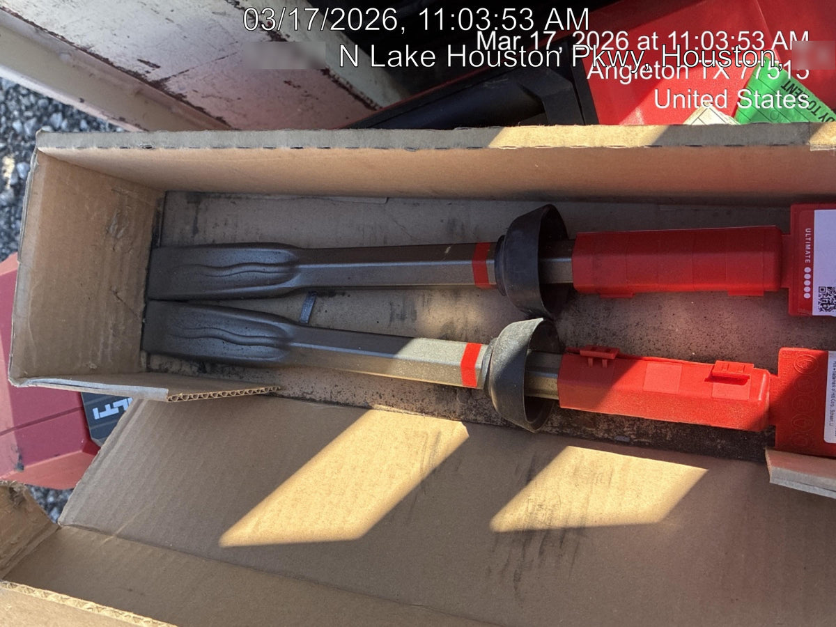 2023 HILTI TE 3000-AVR