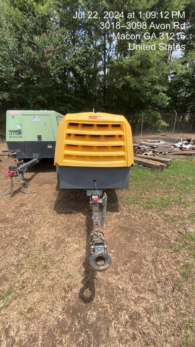 2020 ATLAS COPCO XAS188