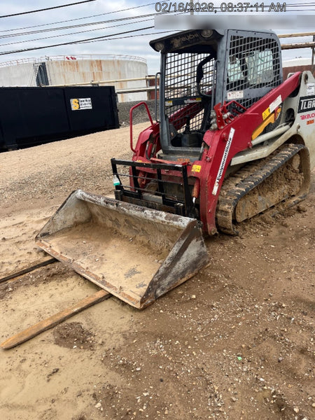 2025 ARROW MATERIAL HANDLING F5100CB - 72"