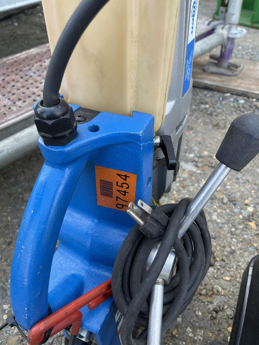 2020 HOUGEN MFG HMD917