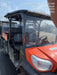 2021 KUBOTA RTV-X1140W-H (Canopy)