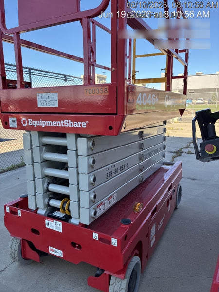 2026 MEC 4046+