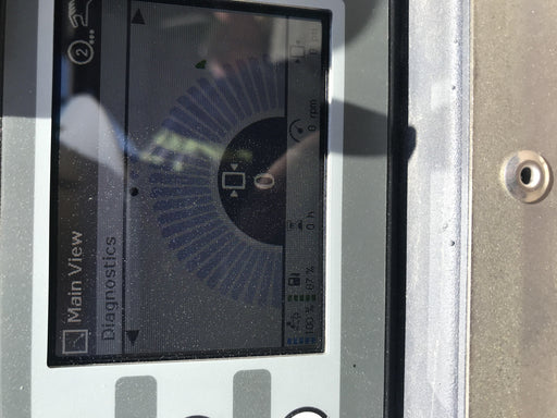 2020 ATLAS COPCO XATS 400 PFF